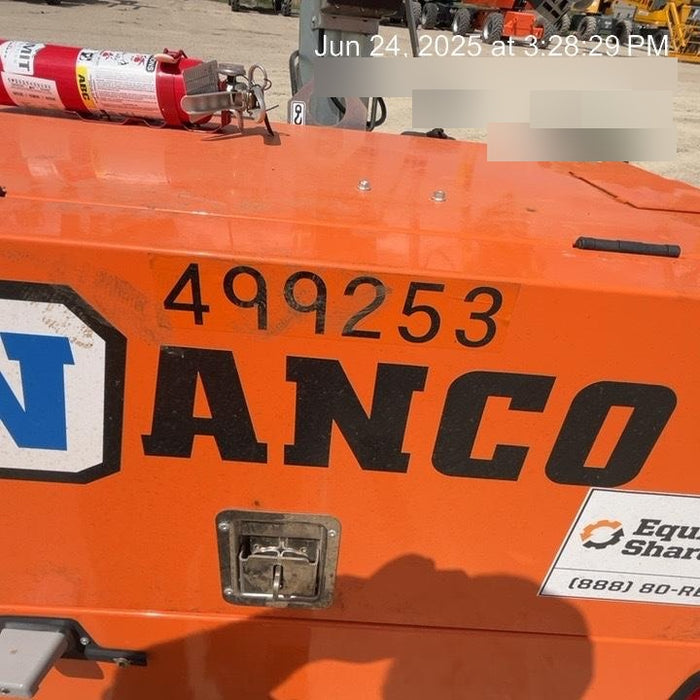 2025 WANCO WLTT-4MK8K