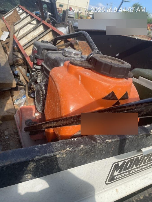 2023 MULTIQUIP MVC82VHW