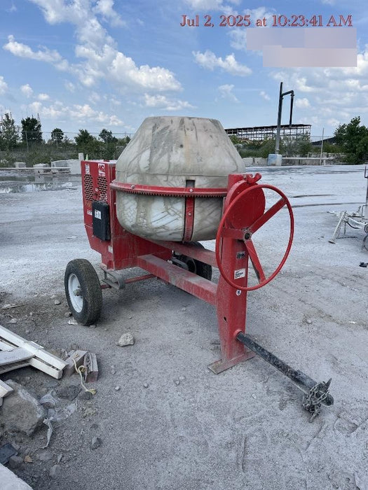 2023 MULTIQUIP MC12PH