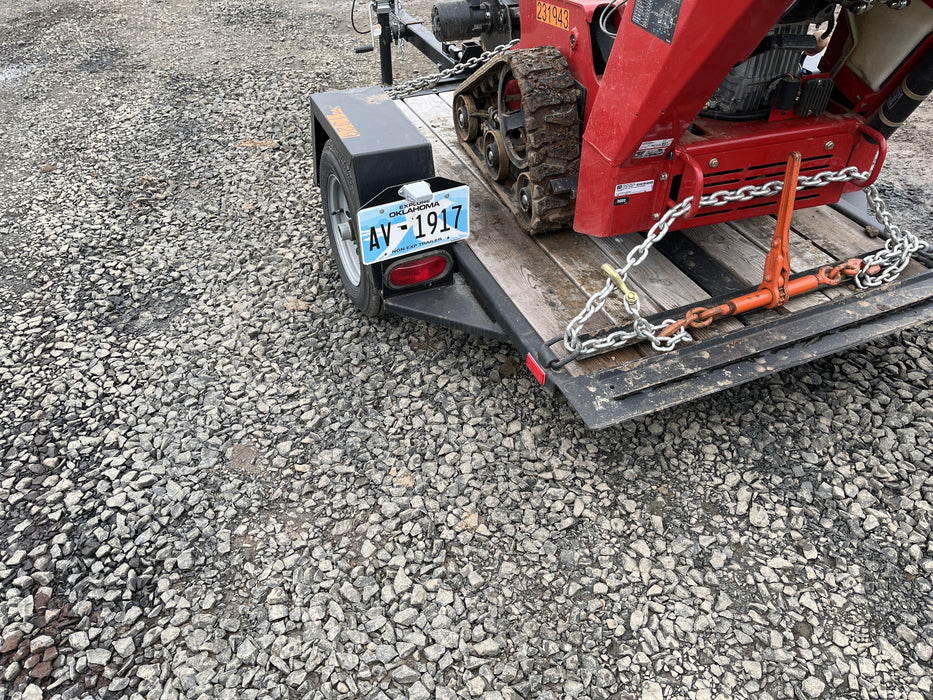 2022 BARRETO E4X6TBT