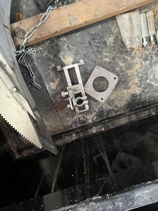 2021 MATHEY DEARMAN 8SA