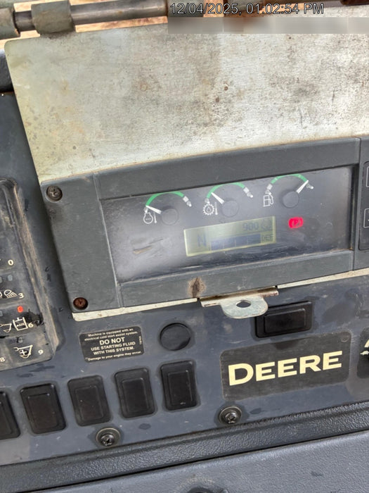 2020 JOHN DEERE 410L - Extendable Stick