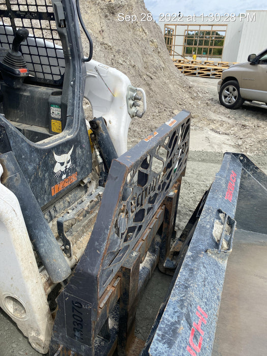 2021 PALADIN 48" Pallet Forks - Paladin