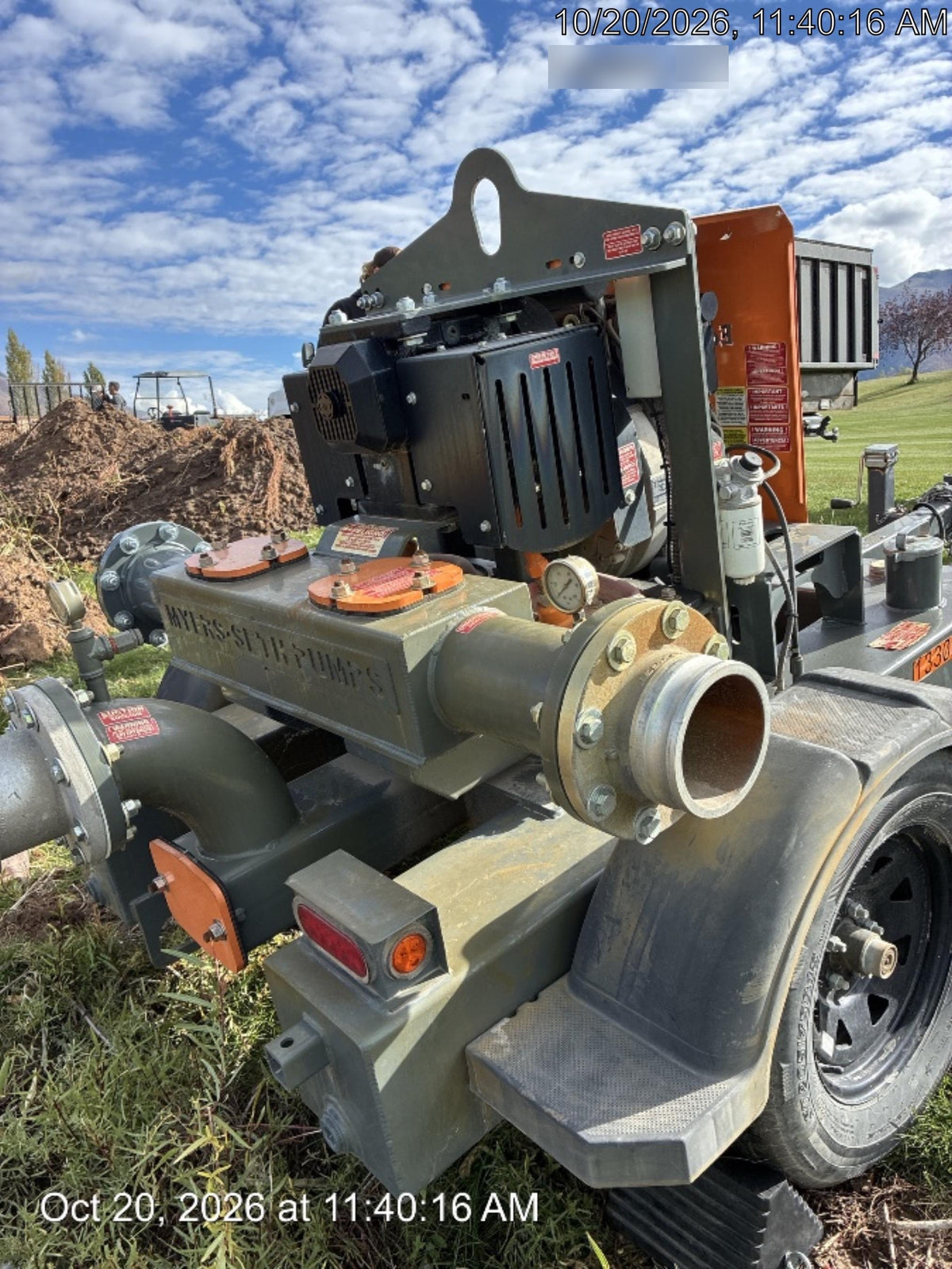 2021 MYERS-SETH A-DD6/HA/T