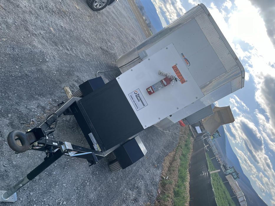 2023 SHINDAIWA DGK15FL