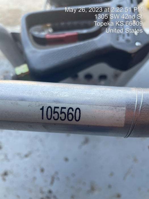 2020 MI-T-M CORPORATION CA-2703-1MMH