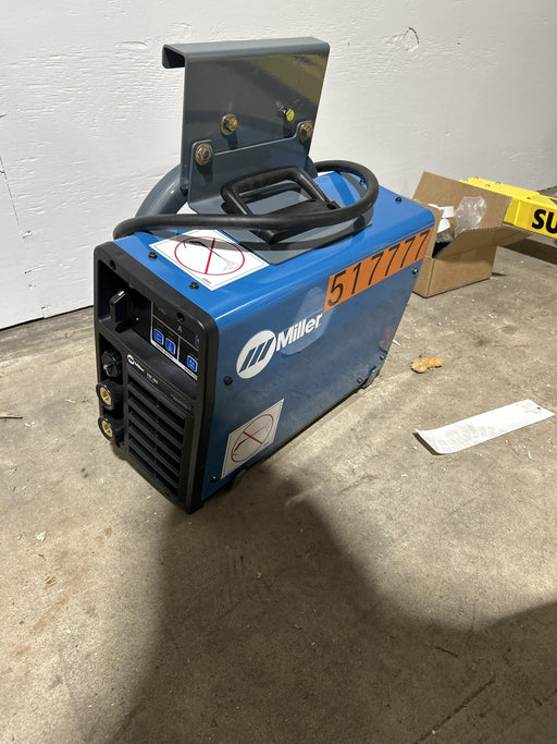 2025 MILLER ELECTRIC CST-282