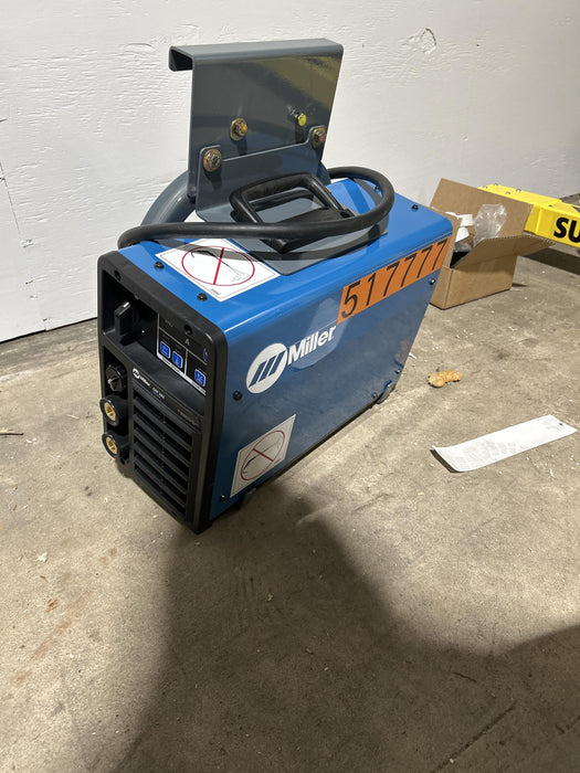 2025 MILLER ELECTRIC CST-282