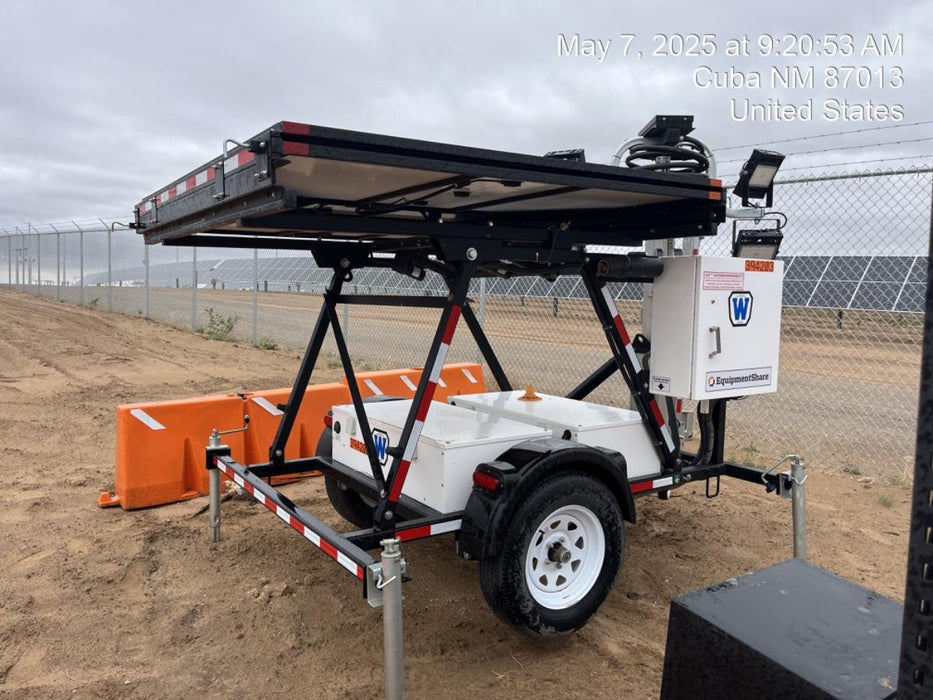 2024 WANCO WLTS-MM8A-1600