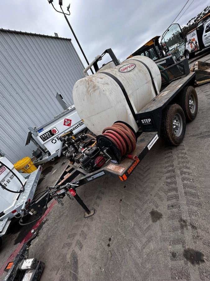 2024 SIMPSON SWT-52517