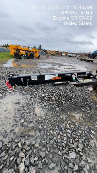 2024 STAR INDUSTRIES M1360B - Star JIB Boom