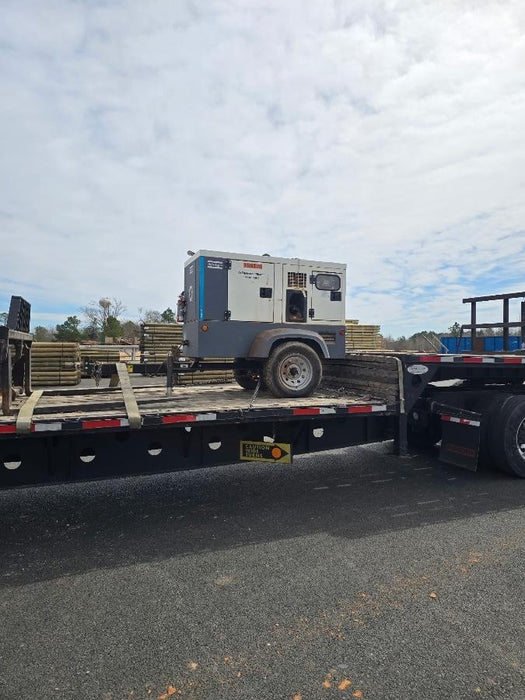 2021 ATLAS COPCO QAS25 CWK