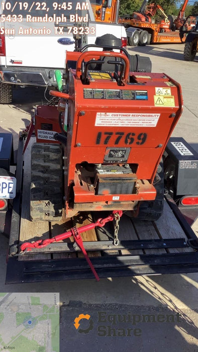 2021 BARRETO E4X6TBT