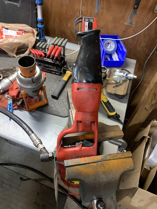 2022 MICHIGAN PNEUMATIC 1300