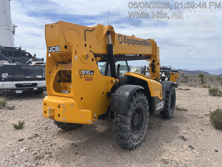 2024 JCB 510-56
