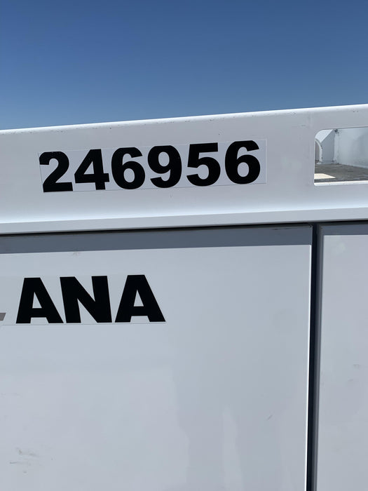 2022 AIRMAN SDG25S-8E1