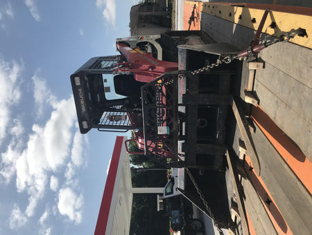2018 PALADIN 48" Pallet Forks - Paladin