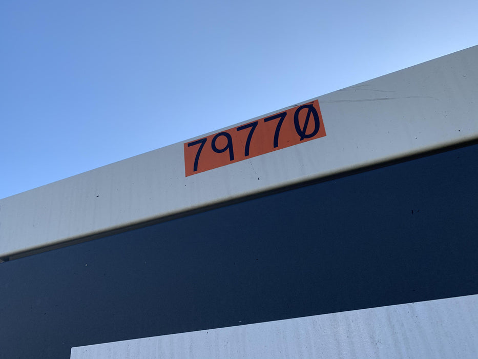 2020 ATLAS COPCO QAS250