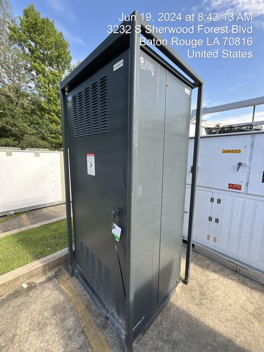 2021 TRYSTAR IL-086-VDE-27MBRP