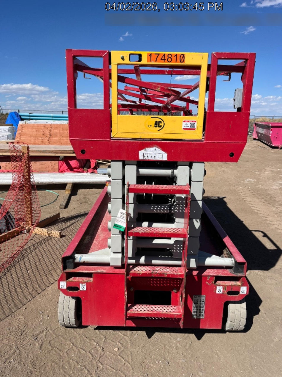 2021 MEC 4555SE