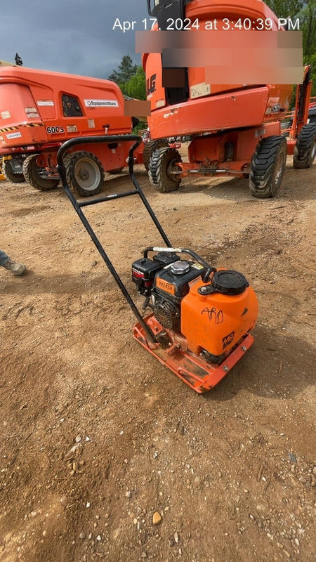 2023 MULTIQUIP MVC82VHW