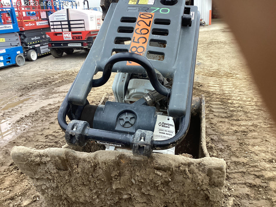 2022 THIRD COAST EQUIPMENT PR70H