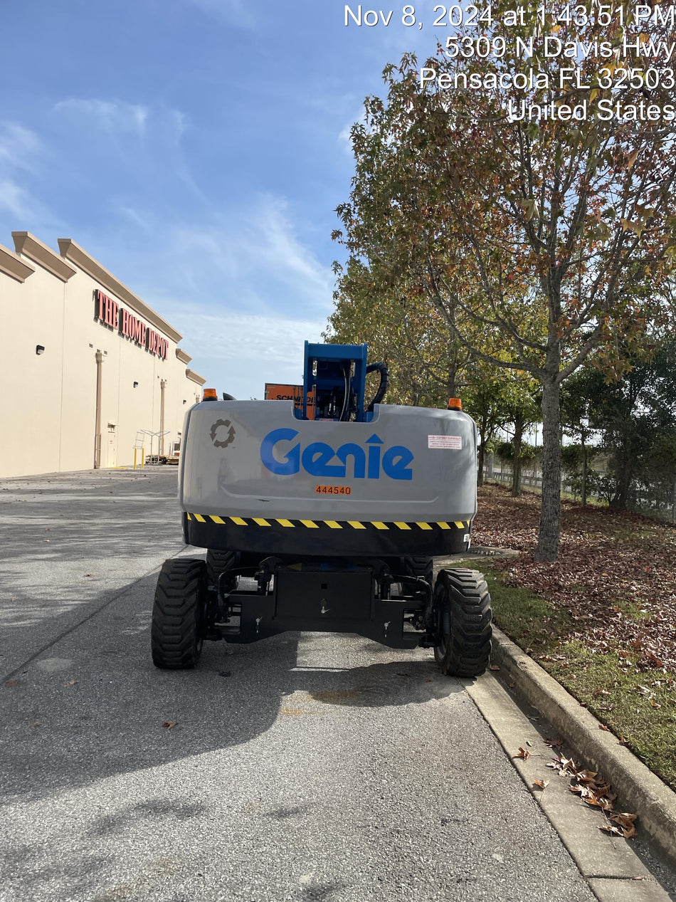 2024 GENIE S-45 XC