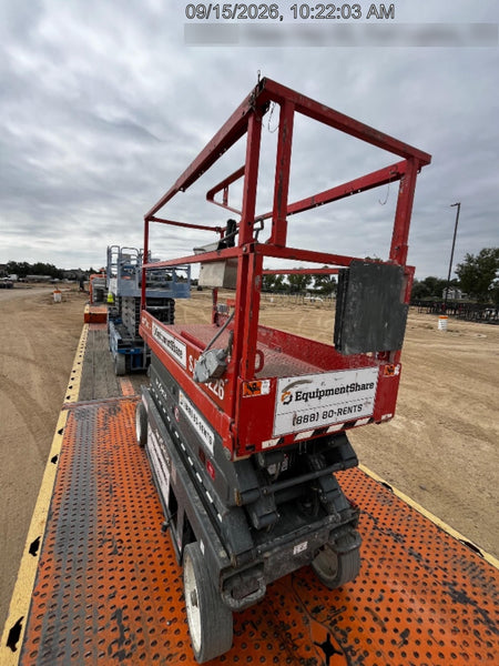 2019 SKYJACK SJIII-3226