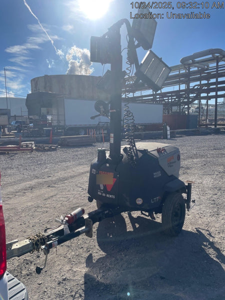 2024 WACKER NEUSON LTT4