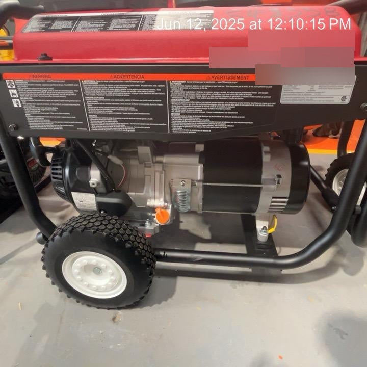 2025 MI-T-M GEN-6500-0MM1