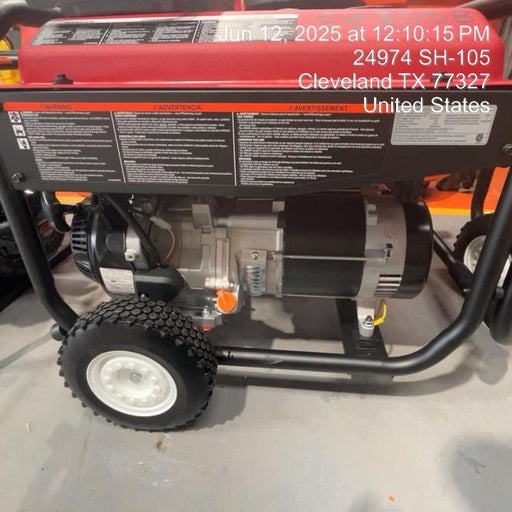 2025 MI-T-M GEN-6500-0MM1