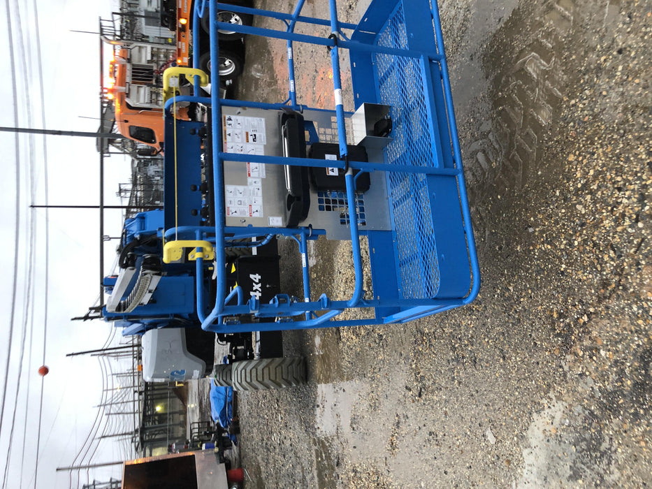 2019 GENIE Z-60/37 FE