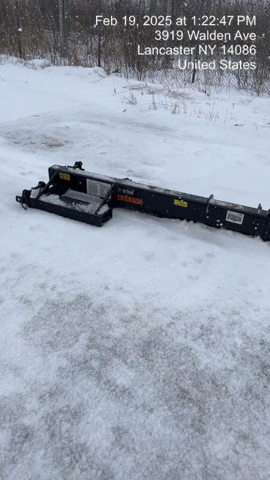 2024 STAR INDUSTRIES M1360B - Star JIB Boom