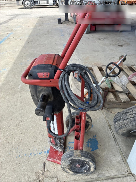 2021 HILTI TE 3000-AVR