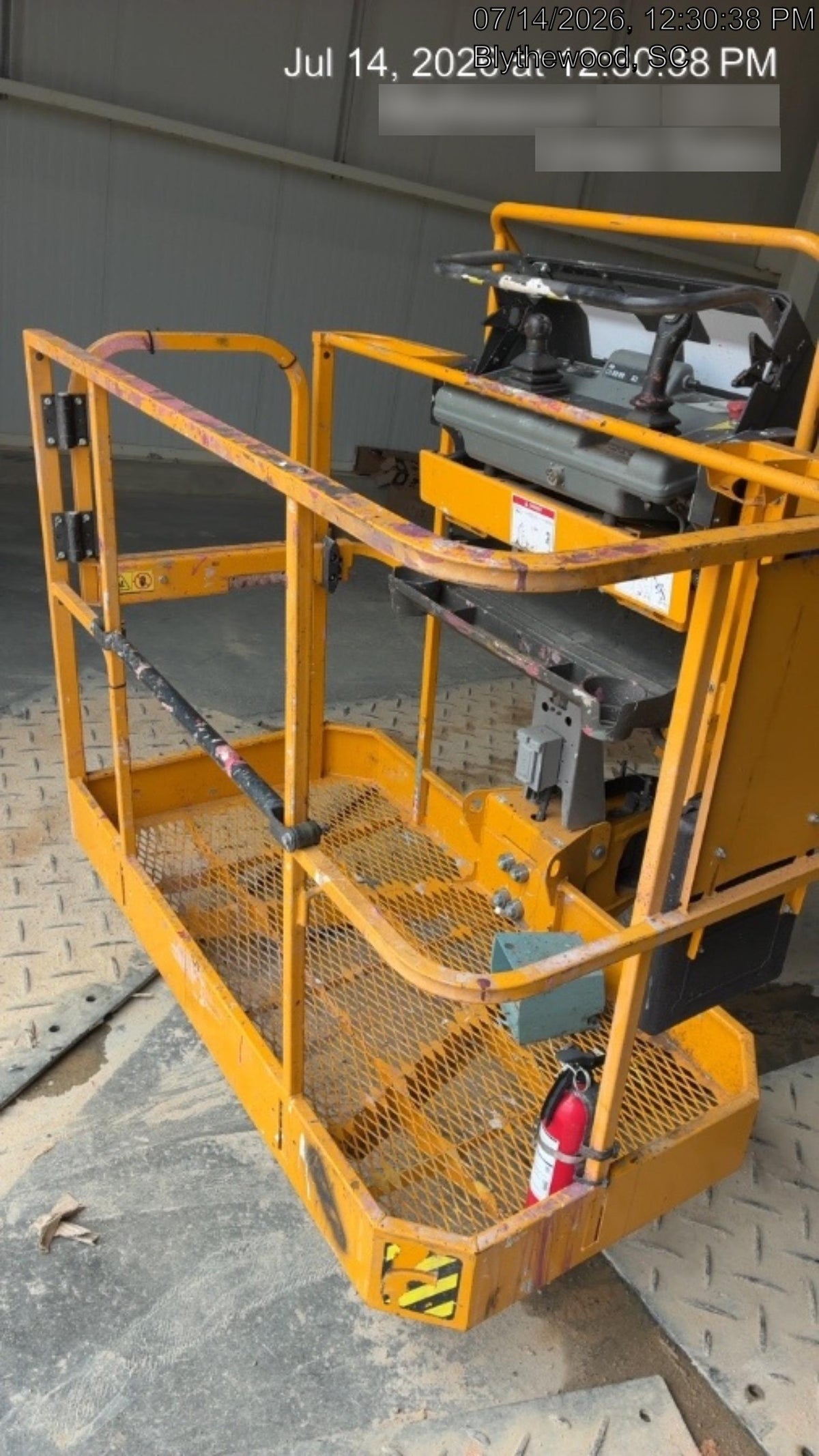 2022 HAULOTTE SIGMA46PRO