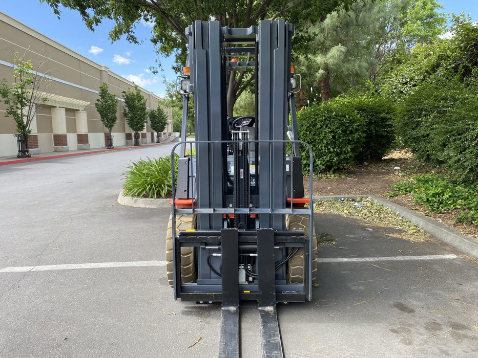 2022 HELI CPQYD30-KU1H - QUAD