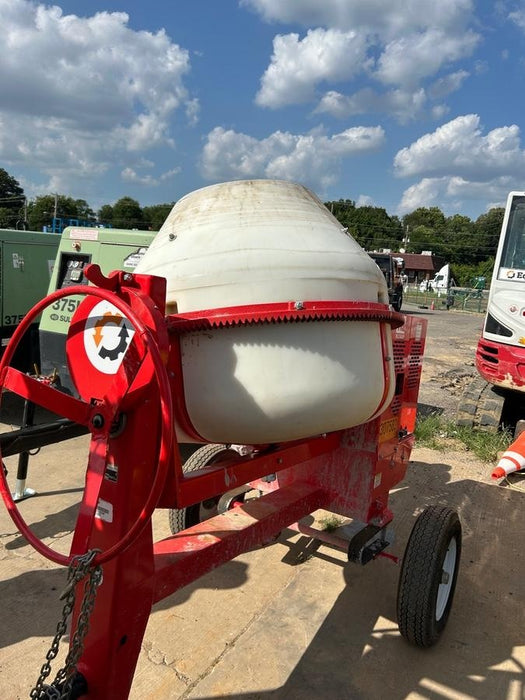 2023 MULTIQUIP MC12PH