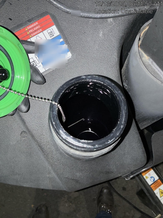 2024 Wacker Neuson LTT4 Diesel, Kohler KDW702, Deep Sea Controller, Auto Start, LED 320W, Bypass Outlet, T3