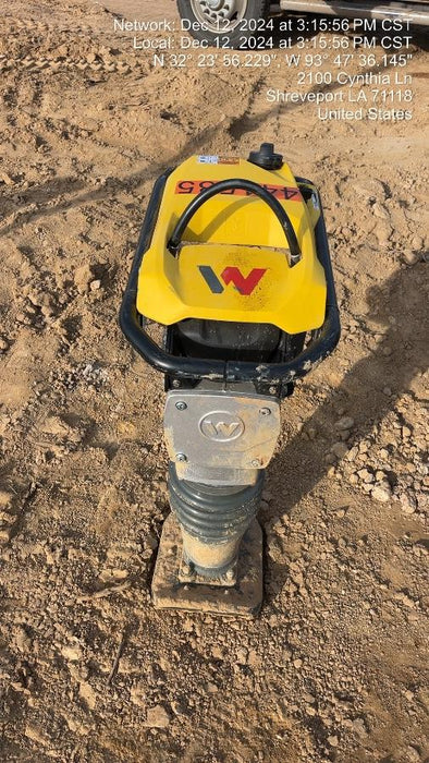 2024 WACKER NEUSON BS68-4Ab/28
