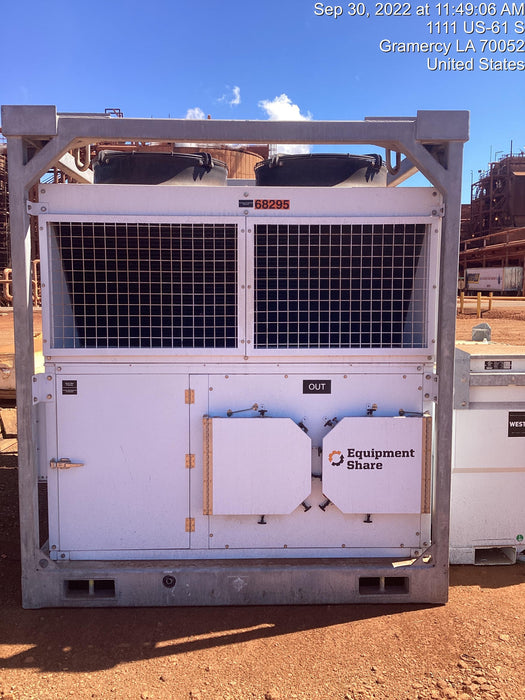 2020 SMARTECH SACP81A-HS