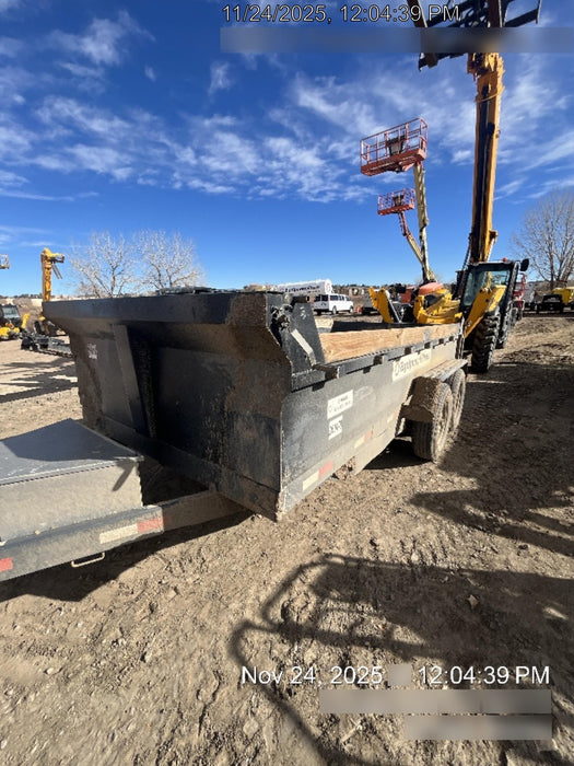 2023 SOUTHLAND SL714-14K