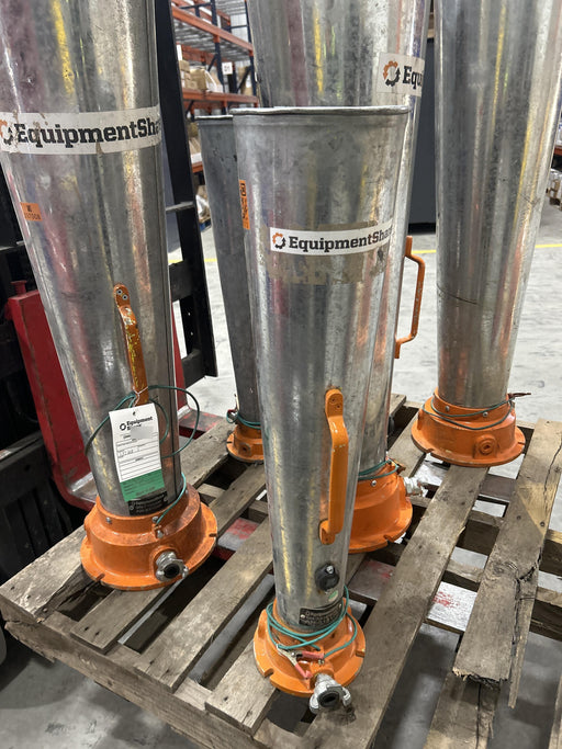 2022 MICHIGAN PNEUMATIC ES-3AM-TRACKER