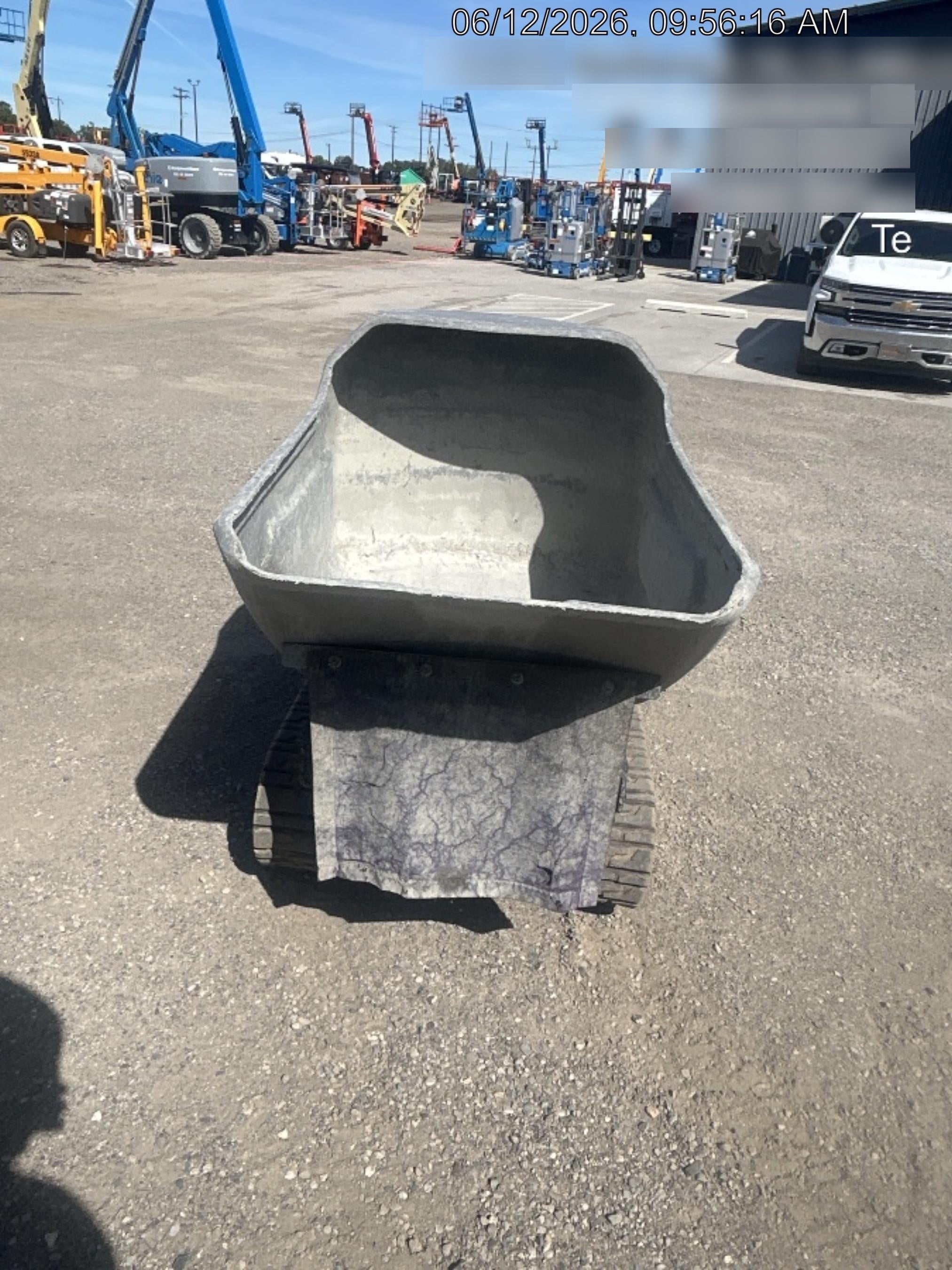 2024 TORO MBTX 2500-TS