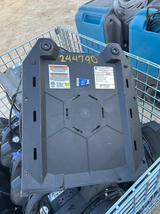 2022 PHOENIX AirMAX Radial Air Mover