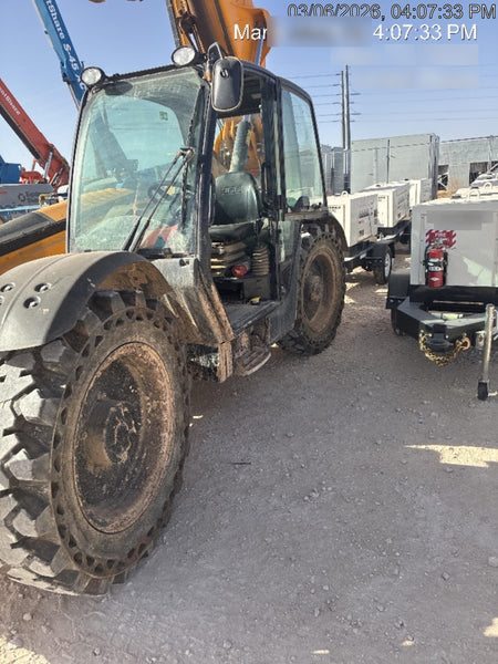 2025 JCB 512-56