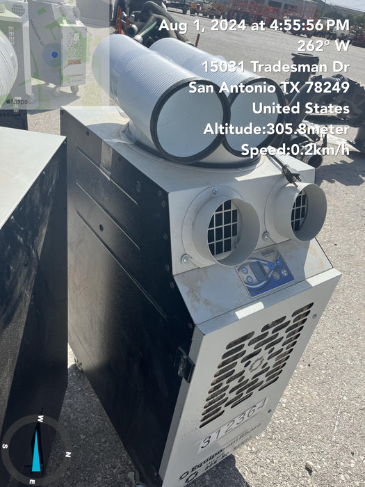 2023 KWIKOOL KPAC1411-2