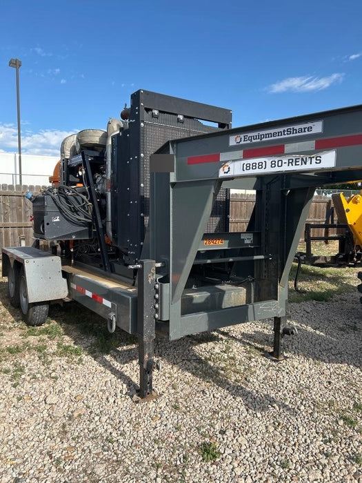 2023 PREMIER PUMP 8NHTH-RP-DC13