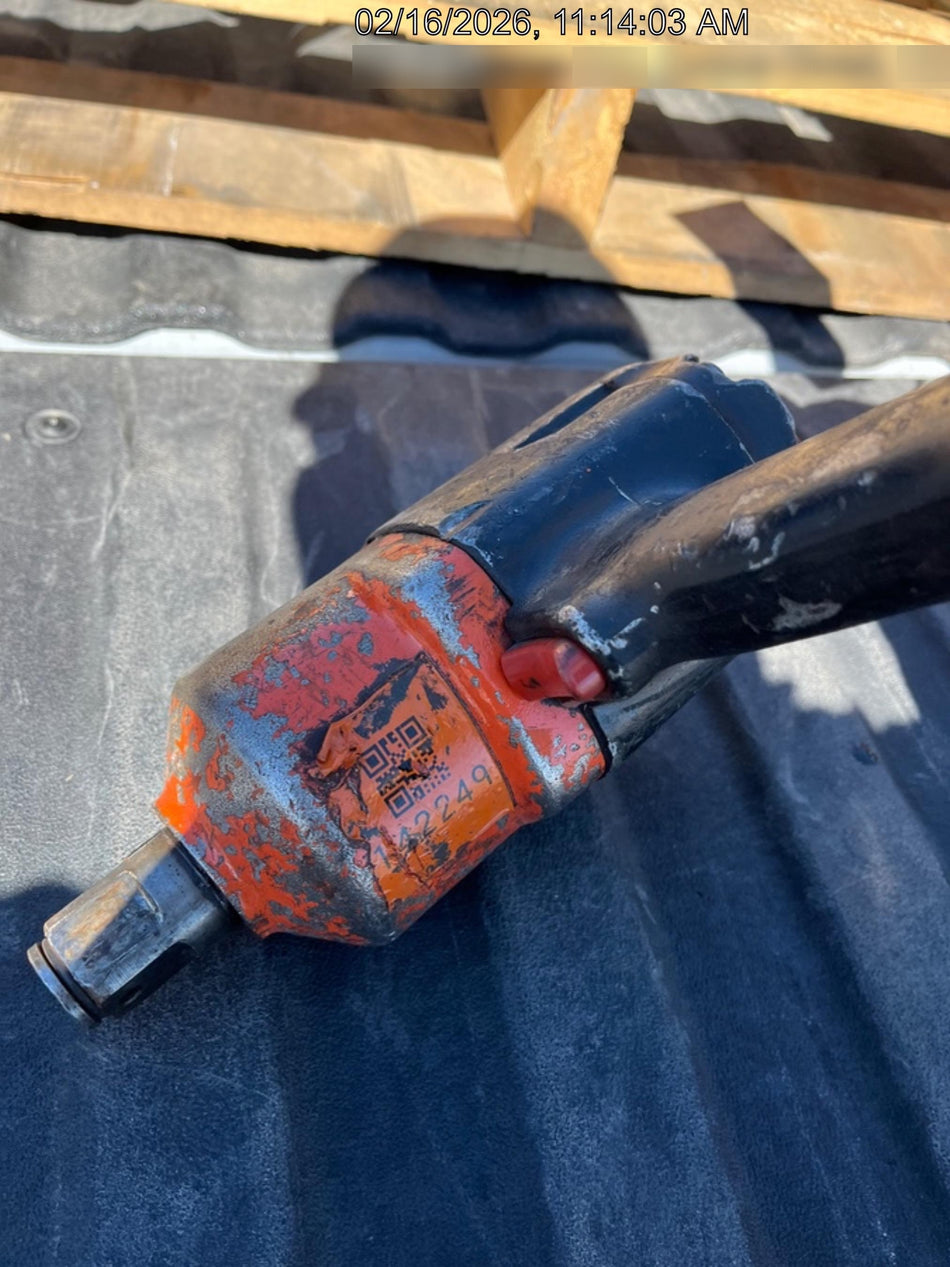 2021 MICHIGAN PNEUMATIC 751SS