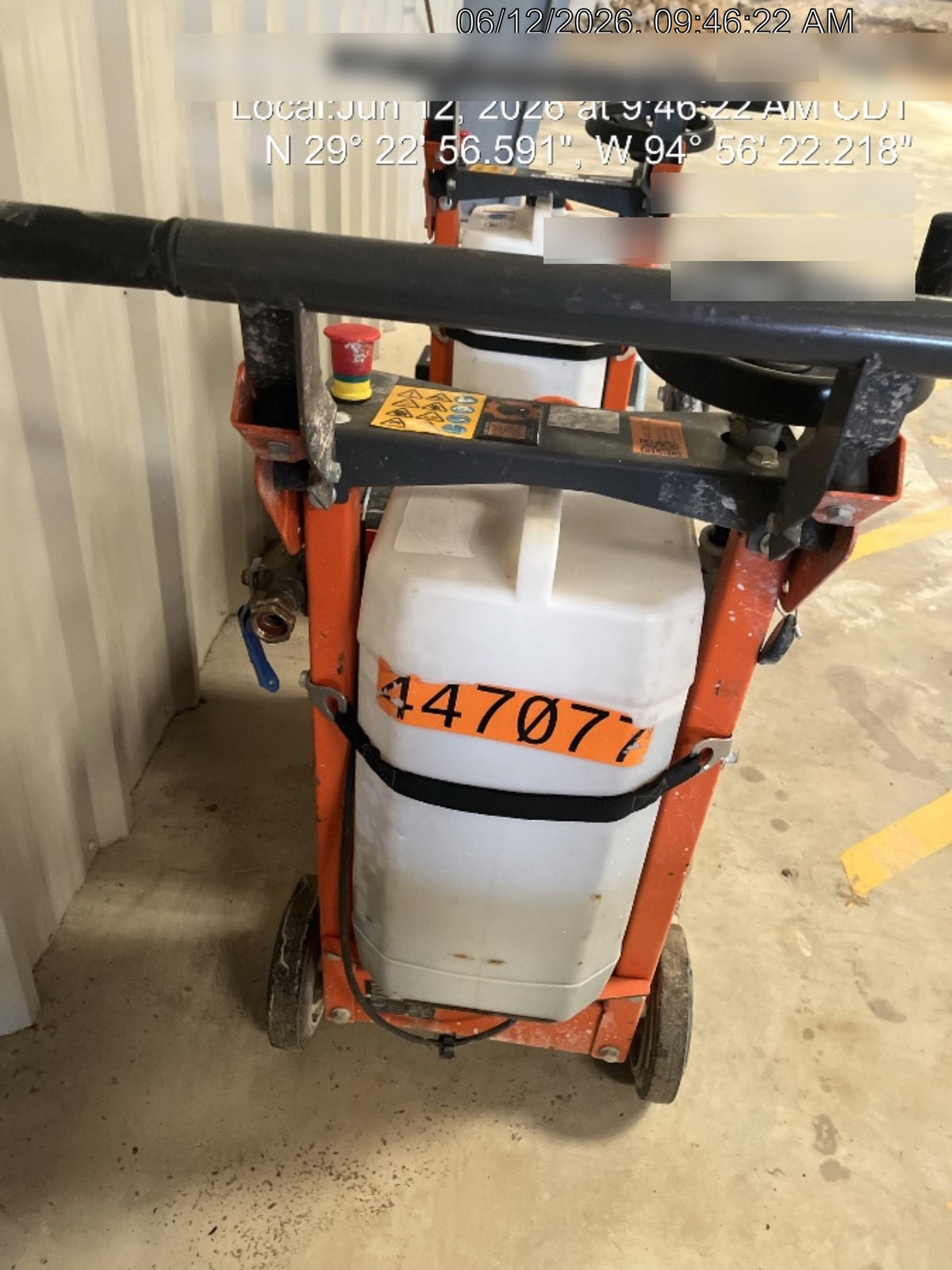 2024 HUSQVARNA FS 400 LV