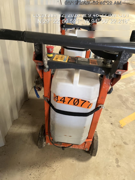 2024 HUSQVARNA FS 400 LV
